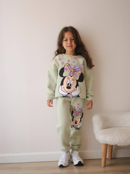 Survêtment Minnie Mouse