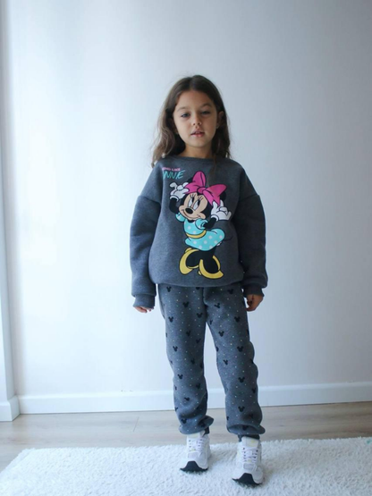 Survêtment Minnie Mouse