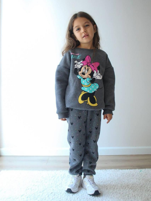 Survêtment Minnie Mouse