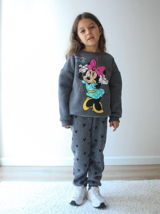 Survêtment Minnie Mouse