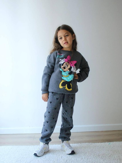 Survêtment Minnie Mouse