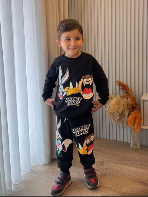 Survêtment Looney Tunes