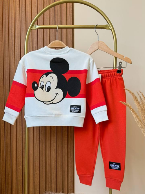 Survêtement Mickey Mouse