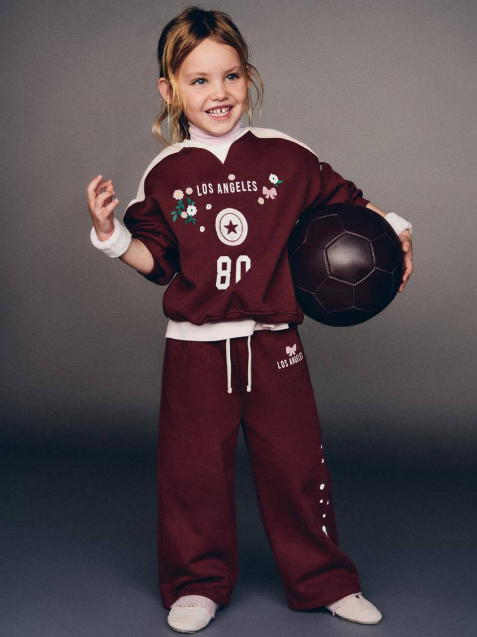 Survêtment Los Angeles