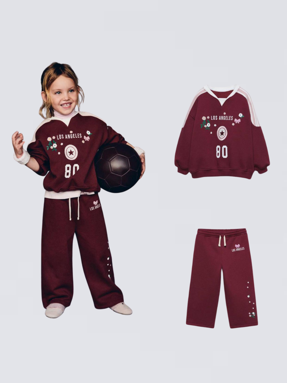 Survêtment Los Angeles