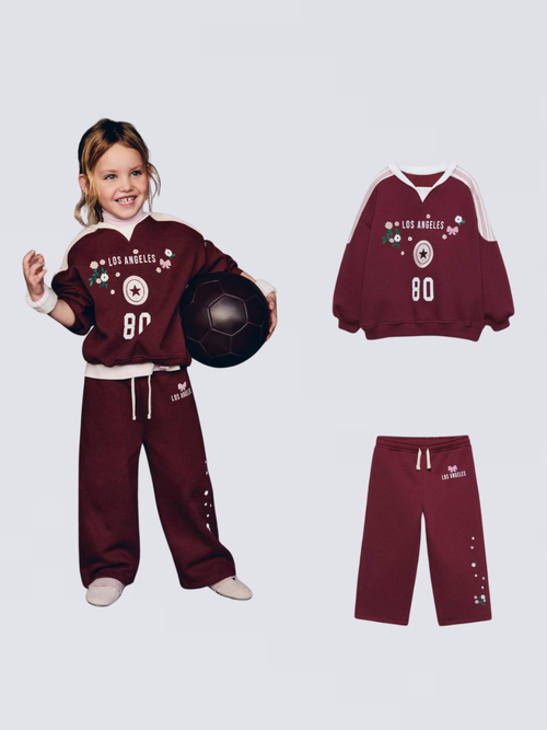 Survêtment Los Angeles