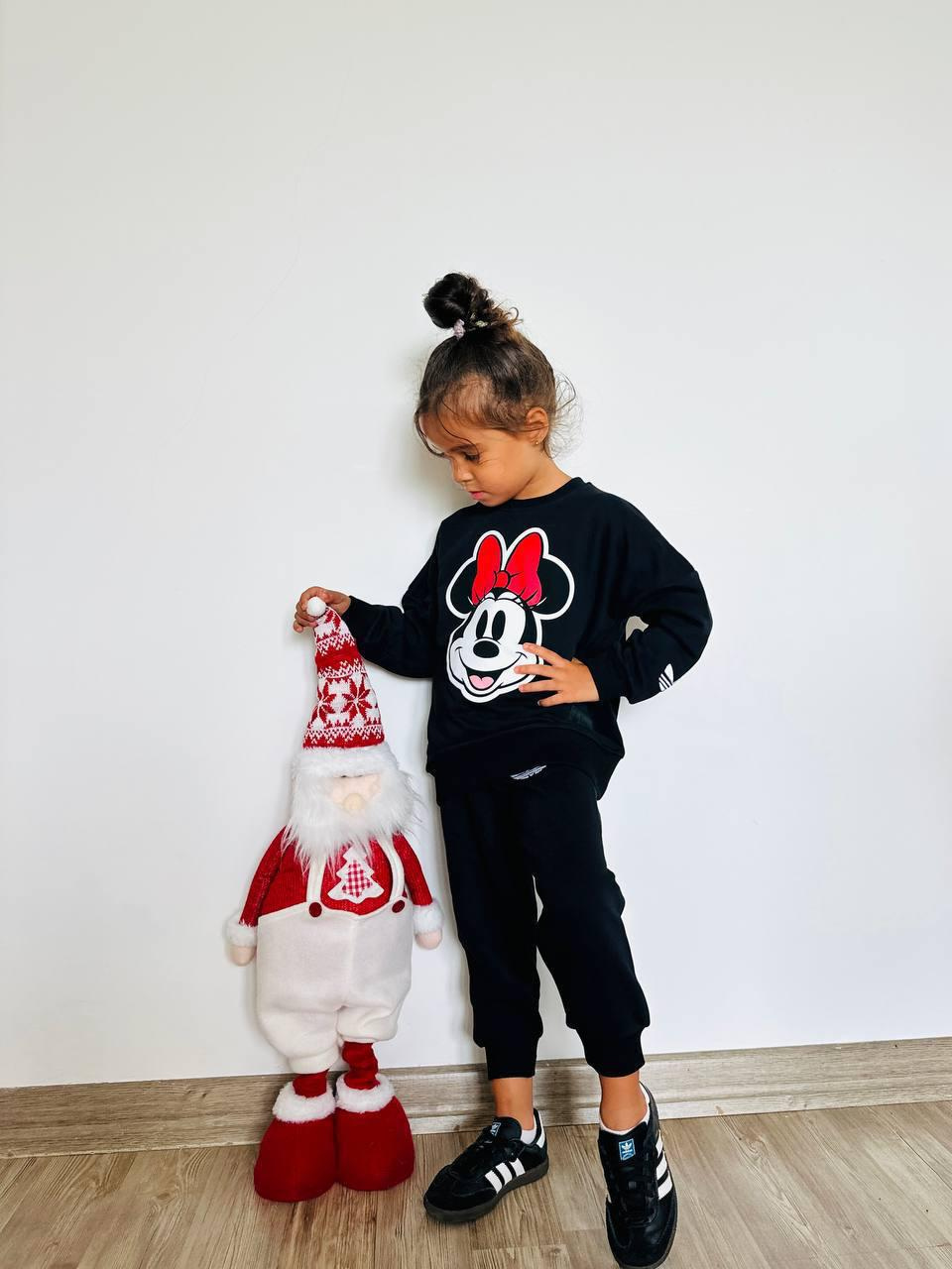 Survêtment Minnie Mouse