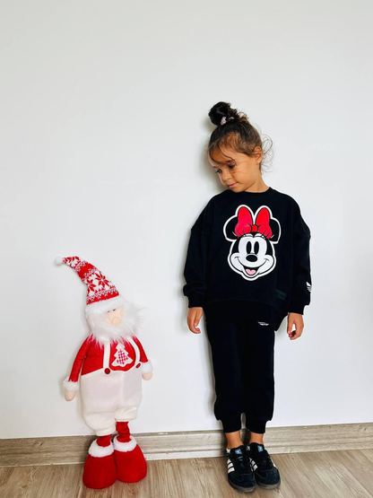 Survêtment Minnie Mouse