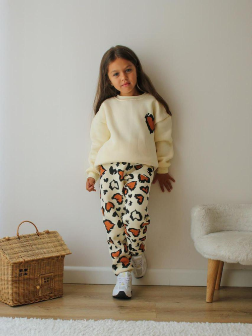 Survêtment Fille Amore