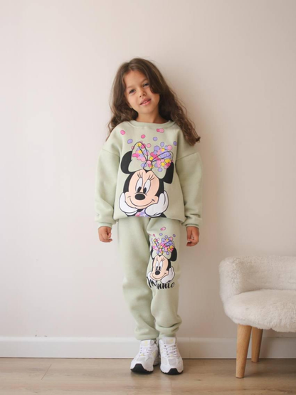 Survêtment Minnie Mouse